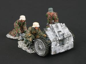 Artikelbild des Artikels “7.5 cm INFANTRY GUN “