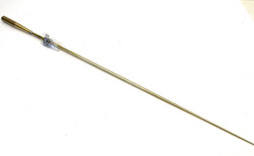 Artikelbild des Artikels “Stabantenne für Fahrzeuge 2 mit Halterung 1:6 “