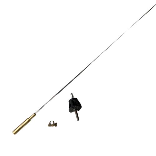 Artikelbild des Artikels “Stabantenne  de Luxe version 1:6 “