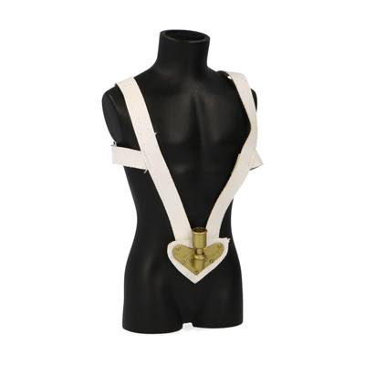 Product image of the product “Standarten Gurtzeug  Musikkorps 1/6 ”