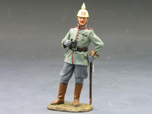 Product image of the product “WWI Standing Officer ”