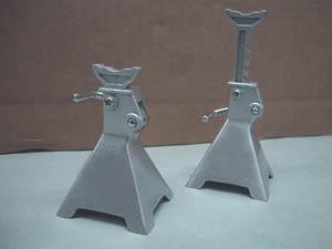 Product image of the product “Vehicle Stand, Fahrzeug Staender ”
