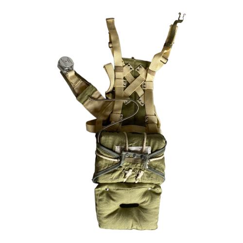 Artikelbild des Artikels “Fallschirm RH12B Parachute  1:6 “