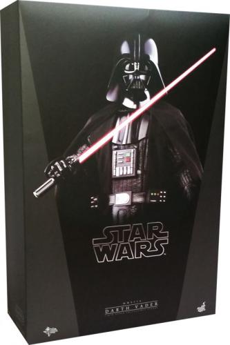 Artikelbild des Artikels “Star Wars : Episode IV - Darth Vader 1:6 “