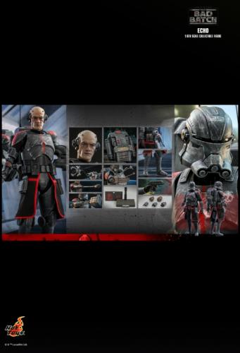 Artikelbild des Artikels “Star Wars: The Mandalorian™ - 1/6th scale Kuiil Collectible Figure “