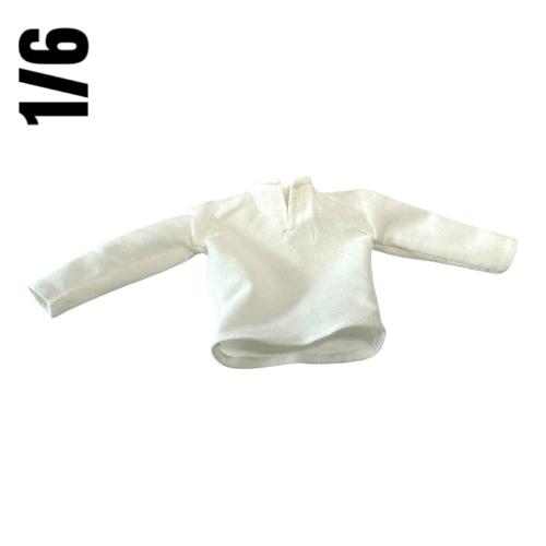Artikelbild des Artikels “ivory colored under shirt 1/6 “