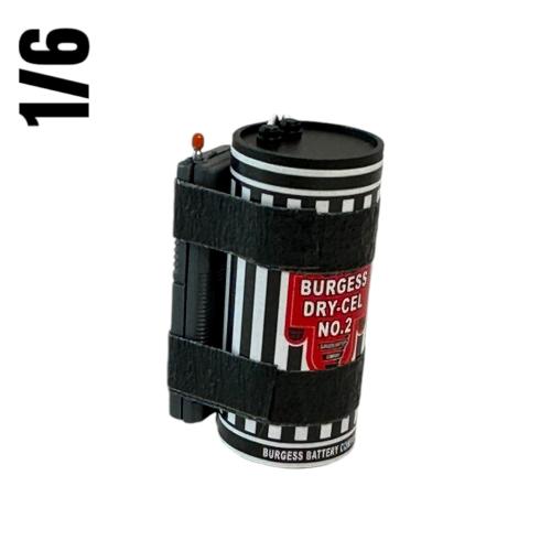 Artikelbild des Artikels “Communicator with Batterie 1/6 “