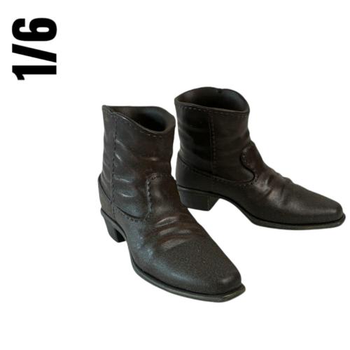 Artikelbild des Artikels “Western Boots  1/6 “