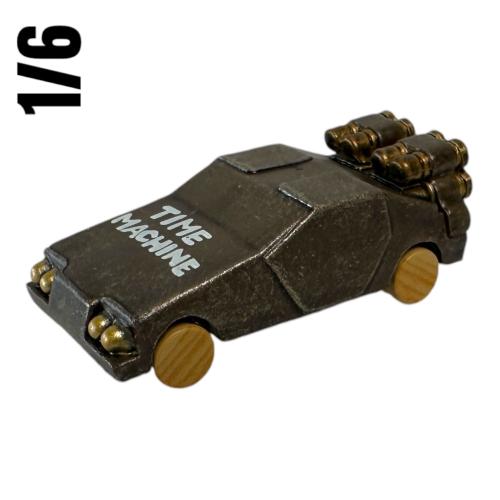 Artikelbild des Artikels “miniature time machine 1/6 “