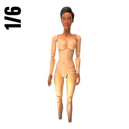 Artikelbild des Artikels “Female Figure Michael  1/6 “