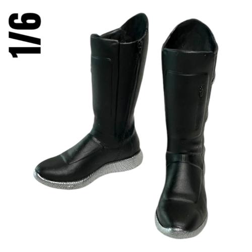 Artikelbild des Artikels “Star Trek Commander Boots with Peg  1/6 “