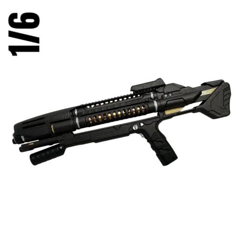 Artikelbild des Artikels “Star Trek phaser rifle 1/6 “
