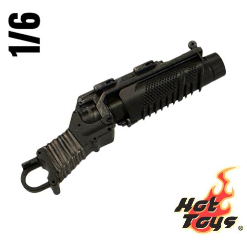 Artikelbild des Artikels “Cabelguy Moxx Grenade Gun  1/6 “