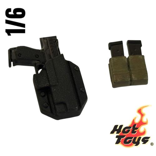 Artikelbild des Artikels “Cabelguy Moxx Pistol with Mags 1/6 “