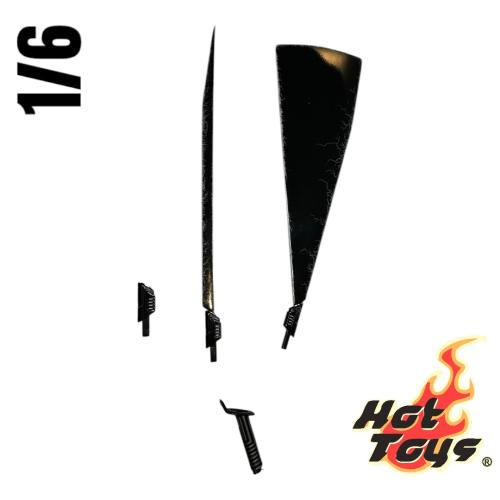 Artikelbild des Artikels “Darksaber  Set 1/6 “