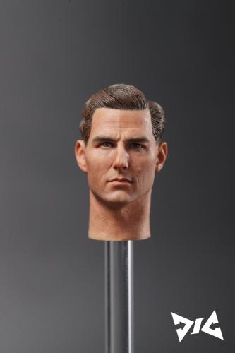 Artikelbild des Artikels “Stauffenberg  Tom Head 1:6 “