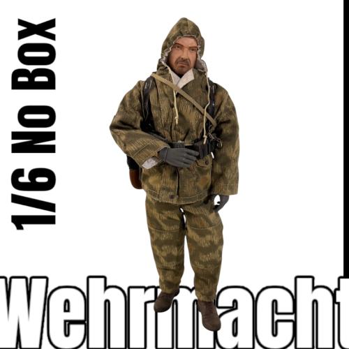Artikelbild des Artikels “JUPP BAUER, KAMPFGRUPPE KUNKEL “