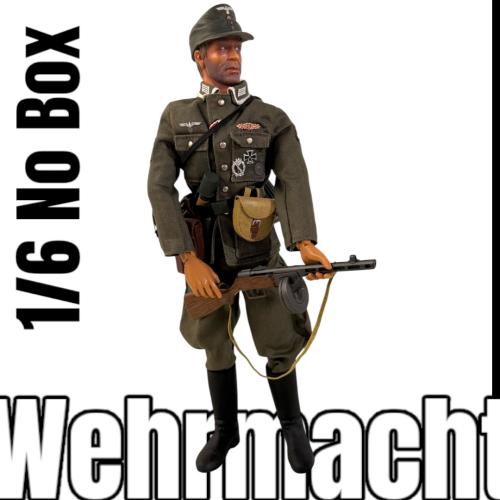 Artikelbild des Artikels “Oberfeldwebel, Steiner 1/6 Showroom “