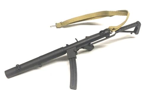 Product image of the product “Sterling L34A1 mit Schalldampfer with Silencer ”