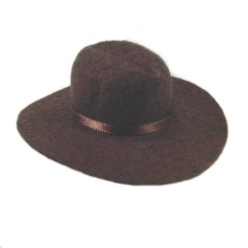 Artikelbild des Artikels “Cowboy Hat, Stetson brown 1:6 “