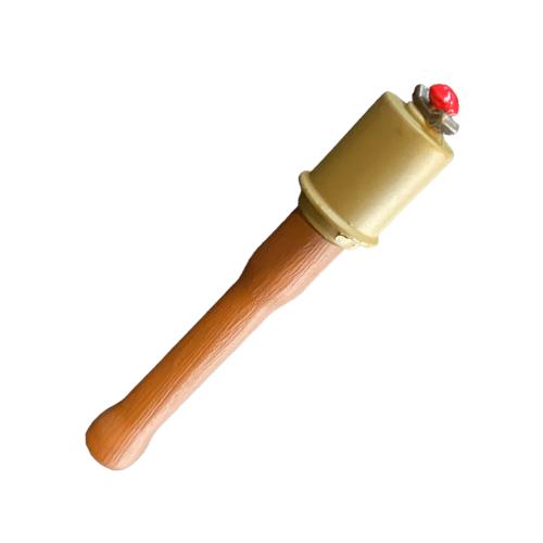 Product image of the product “Stielhandgranate Typ M43 mit vereinfachtem Zünder ”