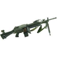 Product image of the product “1:6 Hot Toys Stoner M63 ”