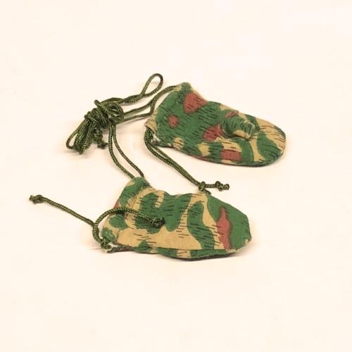 Product image of the product “Sumptarn Winterhandschuhe 1/6 wendbar! ”