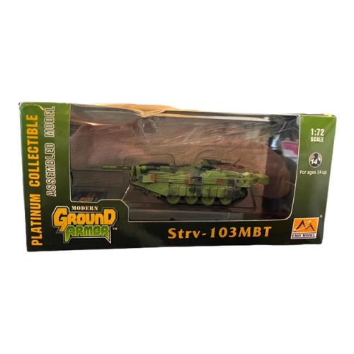 Artikelbild des Artikels “1:72 STRV-103MBT “