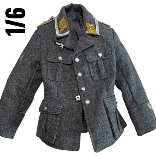 Artikelbild des Artikels “Fallschirmjäger Bluse Obergefreiter 1:6 “