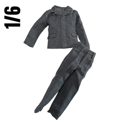 Product image of the product “M40 Fliegerbluse mit Feldhose 1/6 ”