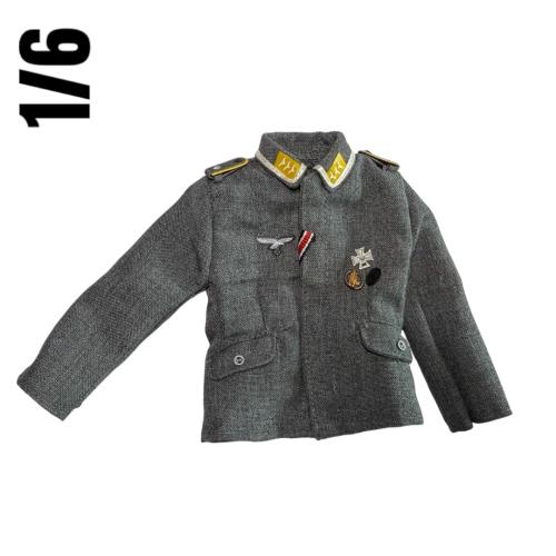Artikelbild des Artikels “Fallschirmjäger Bluse Obergefreiter 1:6 “