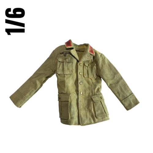 Product image of the product “DAK Tropenuniform FM 1/6 ”
