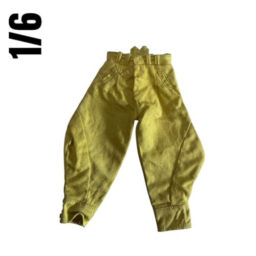 Product image of the product “DAK Breaches Rommel  Hose 1:6 ”