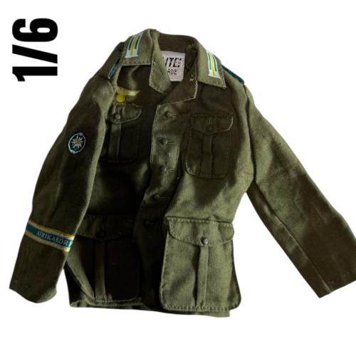 Product image of the product “DAK Tropenuniform Gebirgsjäger 1/6 ”