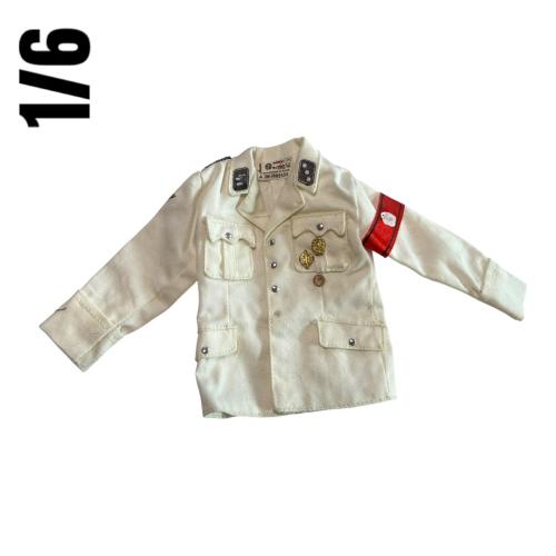 Artikelbild des Artikels “Uniform M 40 Sommer mit Abzeichen 1/6 “