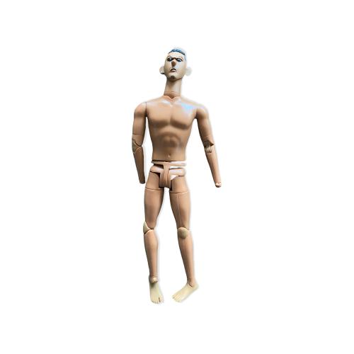 Artikelbild des Artikels “Afro American 1/6 Designer “
