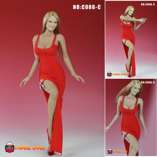Product image of the product “Sexy Evening Dress Violett ”