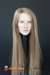 Artikelbild des Artikels “Female Blond Head H001 “