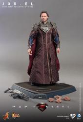 Artikelbild des Artikels “MAN OF STEEL - JOR-EL “