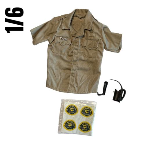 Artikelbild des Artikels “LACS  used Uniform 1/6 “