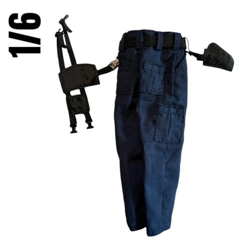 Product image of the product “NYPD Uniformpants Police 1/6 ”