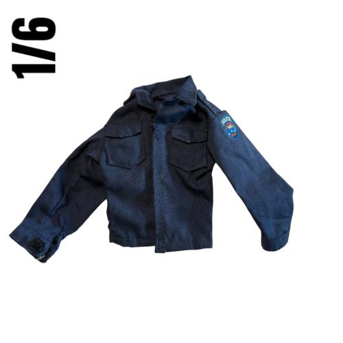 Product image of the product “NYPD used Uniform Shirt 1/6 ”