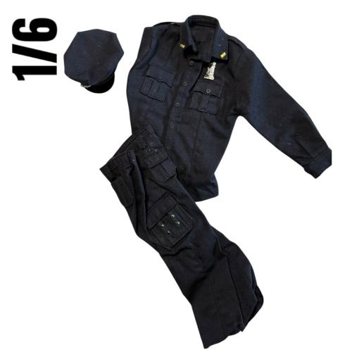 Product image of the product “PD used Uniform Ful Set 1/6 ”