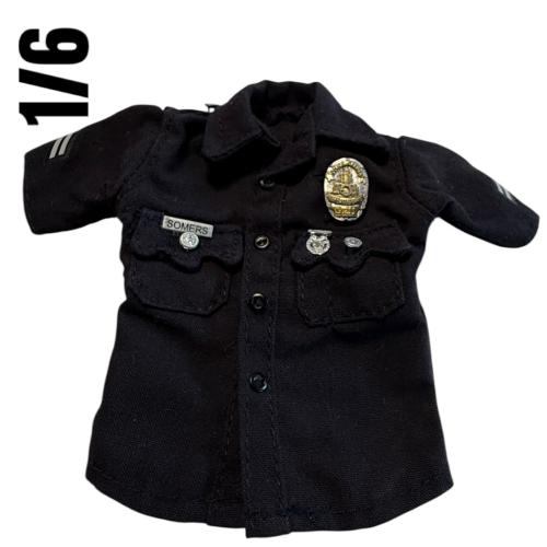 Artikelbild des Artikels “LAPD Law Enforcement - Female Patrol Deputy 2St Somers 1/6 “