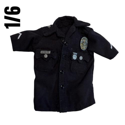 Product image of the product “LAPD Law Enforcement - Female Patrol Deputy 1St Somers 1/6 ”