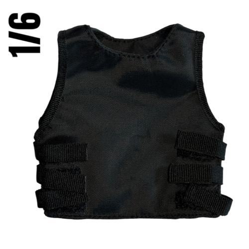 Artikelbild des Artikels “Tactical Vest Black 1/6 “