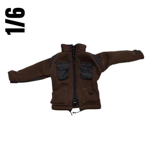Artikelbild des Artikels “Military Sweater  1/6 “