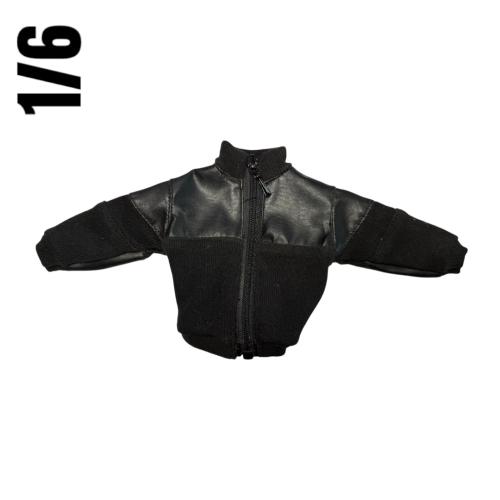 Artikelbild des Artikels “Schwarze Jacke 1/6 “