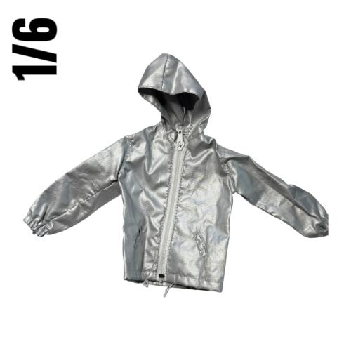 Artikelbild des Artikels “Jacket  1/6 (Silver) “