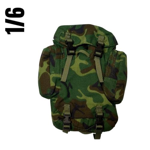 Artikelbild des Artikels “Woodland Backpack 1/6 “